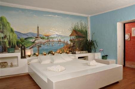 Nova Life Hotel, Antalya