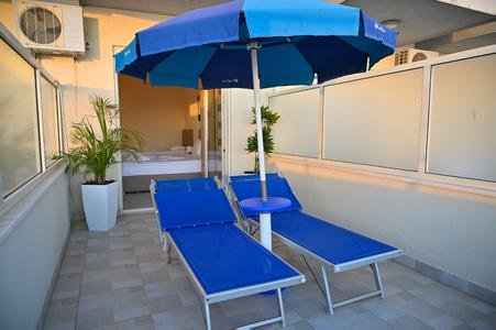 Hotel Zanzi Durres, Durres