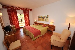 Exterior, Praia da Lota Resort (ex Turoasis), Algarve