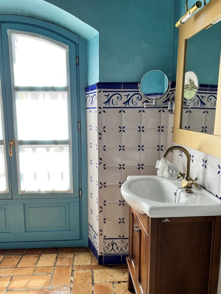 Hotel Servilia, Seville