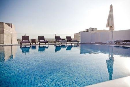 Sliema Tigne Suites, Malta