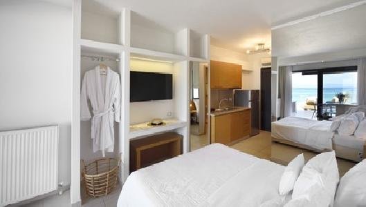 Adriana Beach Hotel, Halkidiki