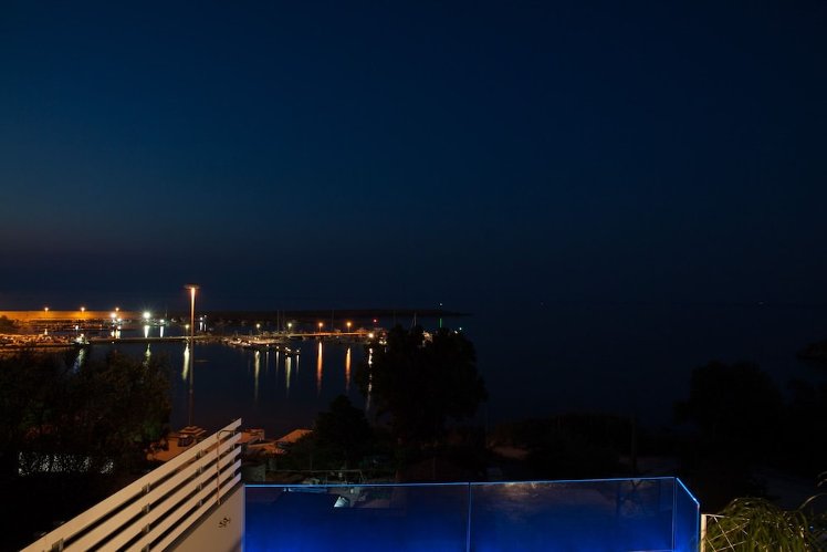 A Tonnara Charme B&B, Palermo