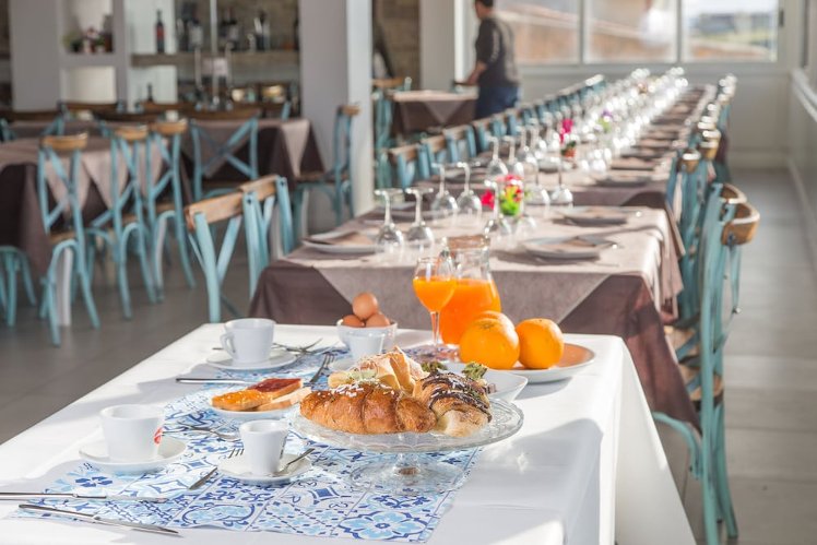 B&B Montemare, Catania