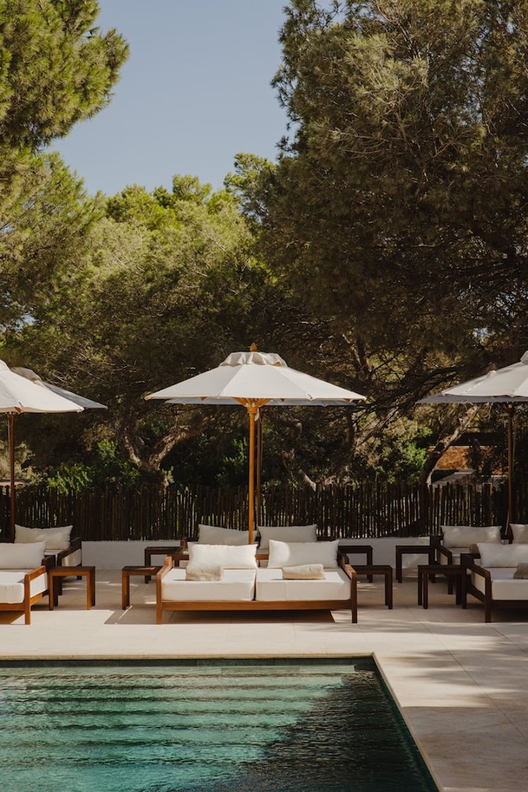 Hotel Teranka, Ibiza