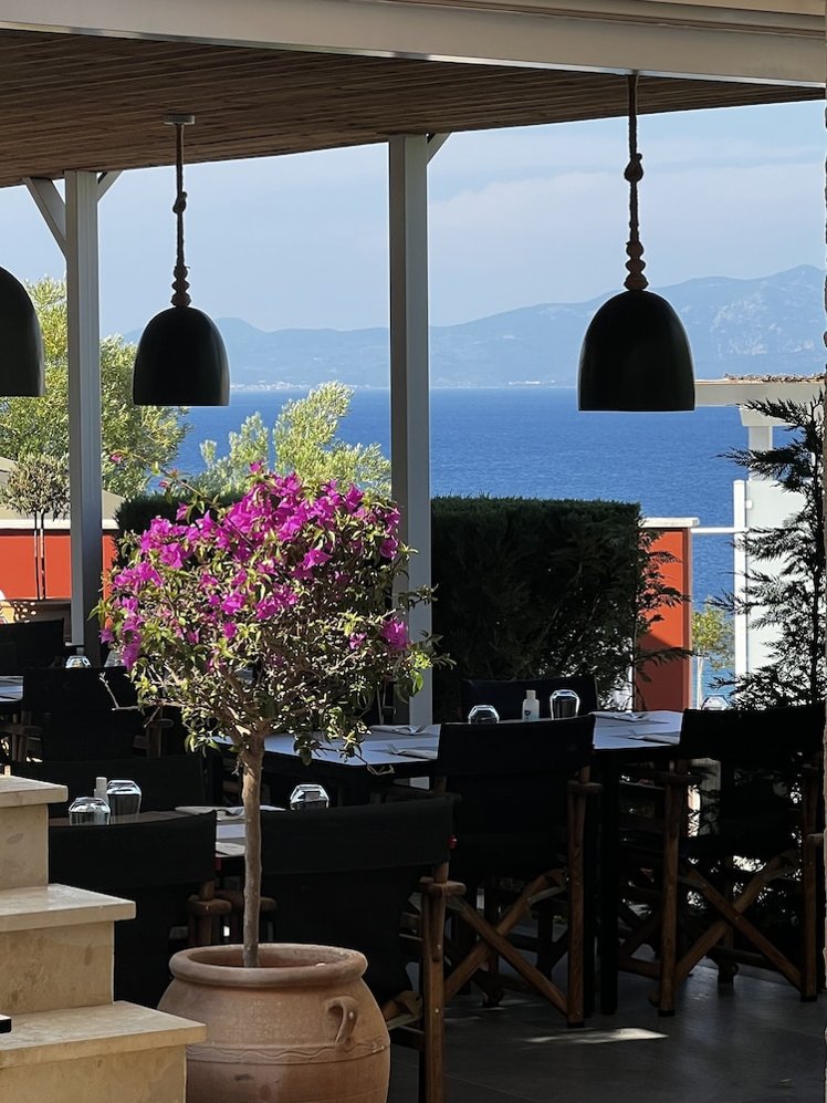 Kappa Resort, Thessaloniki