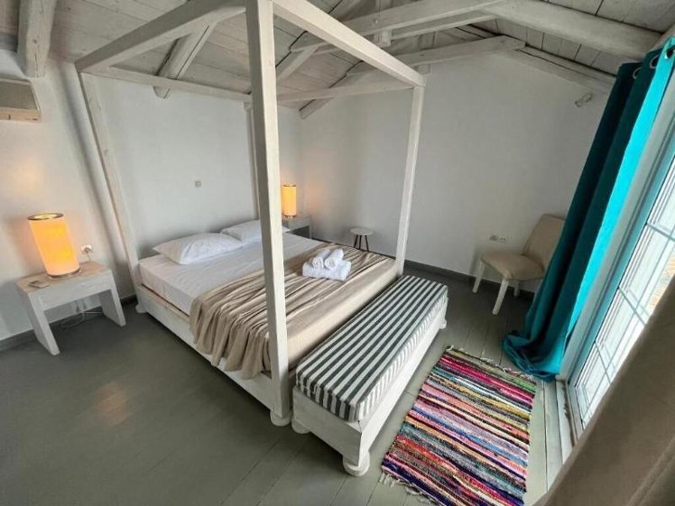 Room, Pelagos Blue Zante, Zante