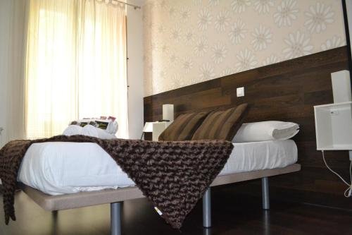 Hostal El Brezo, Madrid