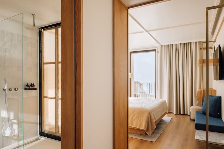 Aethos Ericeira, Lisbon