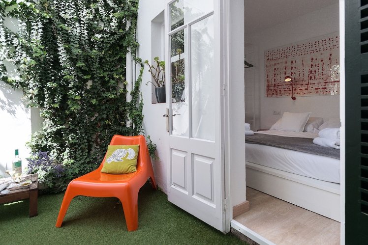 Cheap&Chic Hotel, Menorca