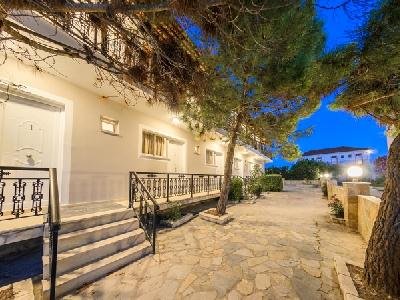 Wyndham Loutraki Poseidon Resort, Kalamata