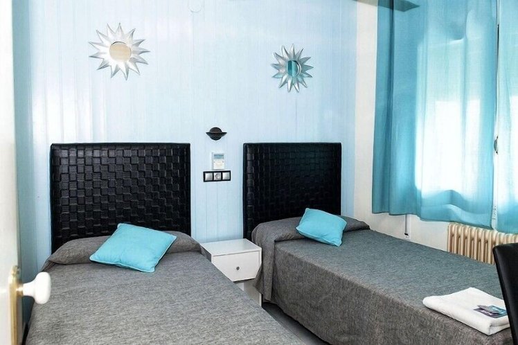 Hostal Empordà, Costa Brava