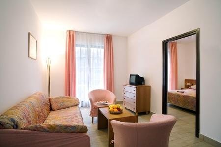Naturist Resort Solaris, Istria