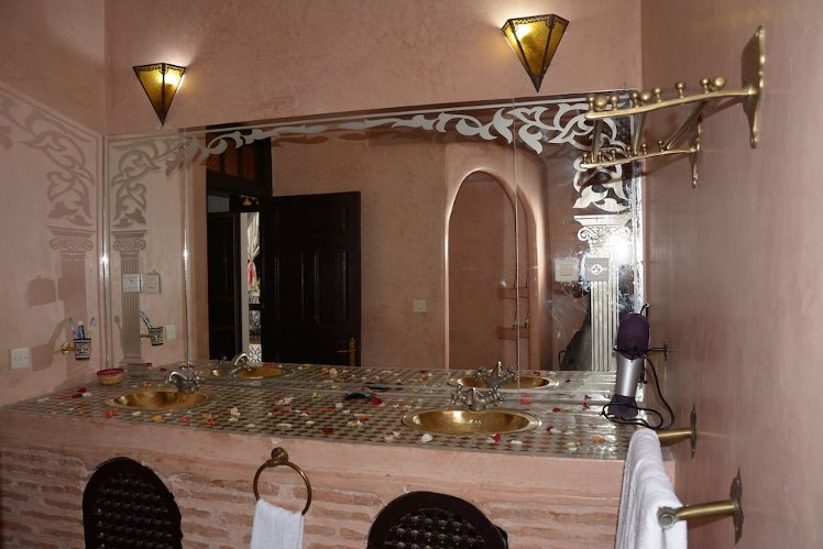 Riad Assalam, Marrakech