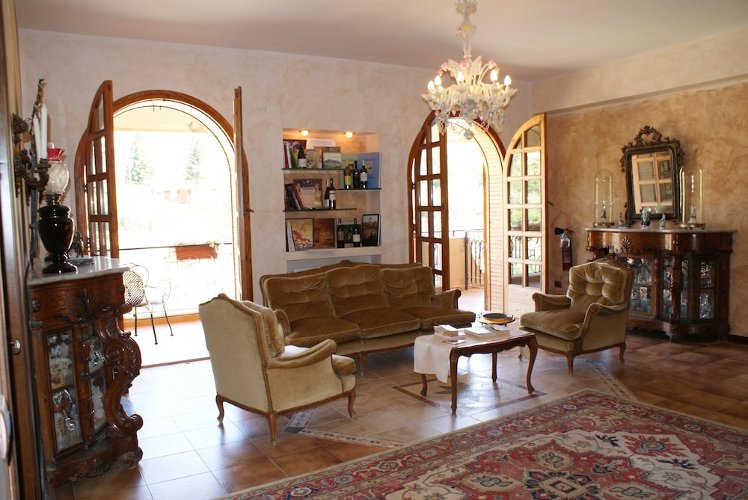 B&B Villa Diana, Catania