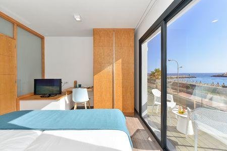 Morea Apartments, Gran Canaria