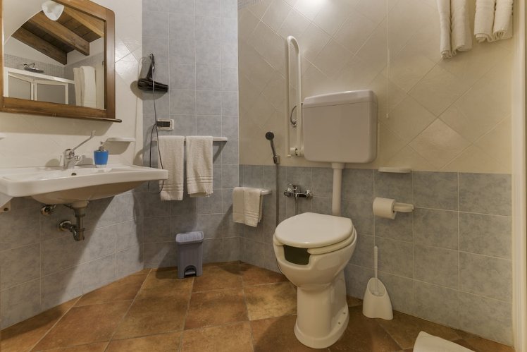 B&B Le Oasi, Palermo