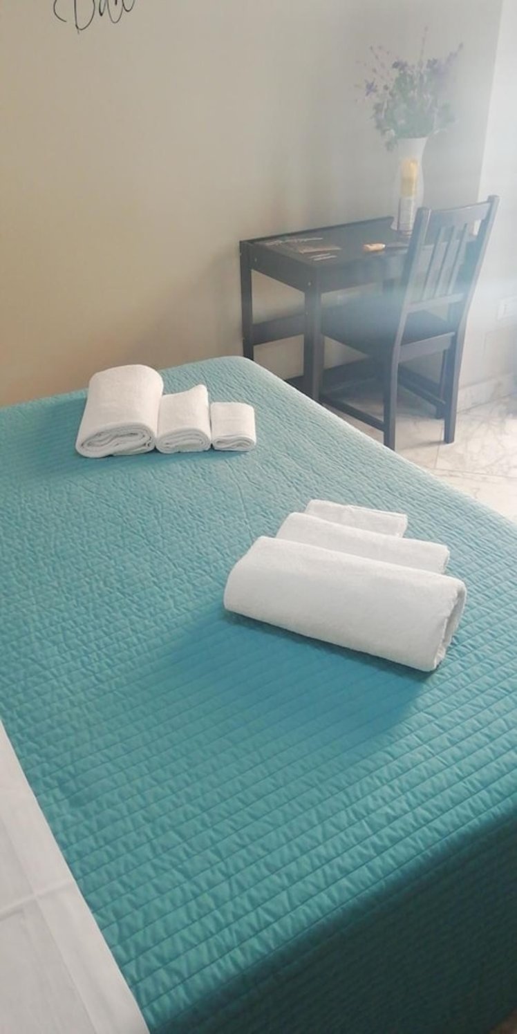 Bed and Breakfast Le Vie D'arte, Catania