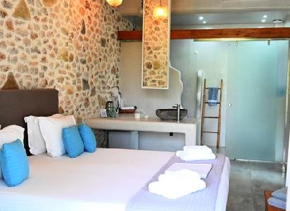 Agorastos Boutique Hotel, Thessaloniki