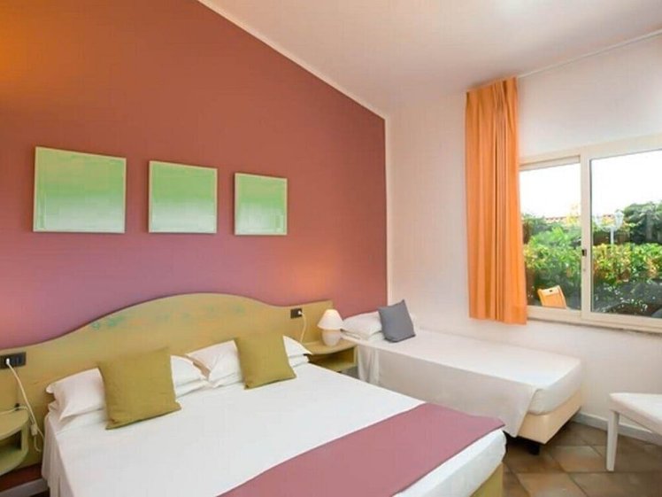 Rocca Dorada Resort, Cagliari