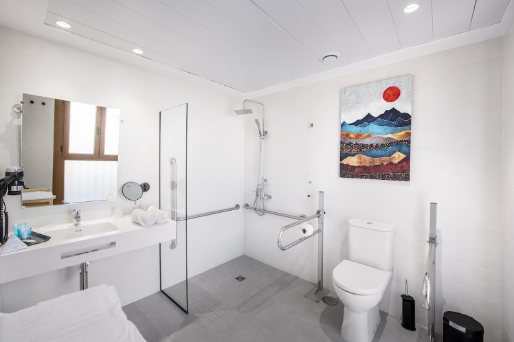 Odyssey Rooms, Costa Blanca
