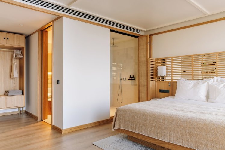 Aethos Ericeira, Lisbon