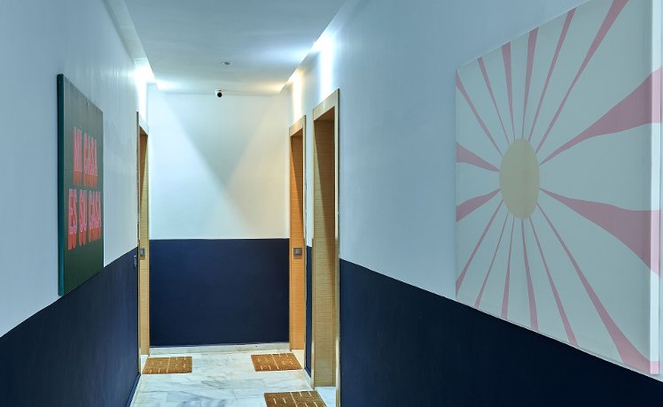 StayHere Rabat - Agdal Quiet Living, Rabat