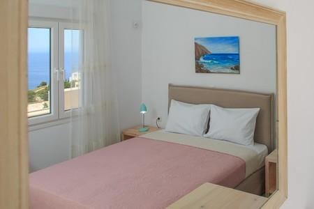 Blue Hills Villas, Crete