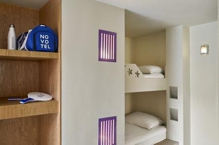 Novotel Sharm El Sheikh Palm, Red Sea Riviera