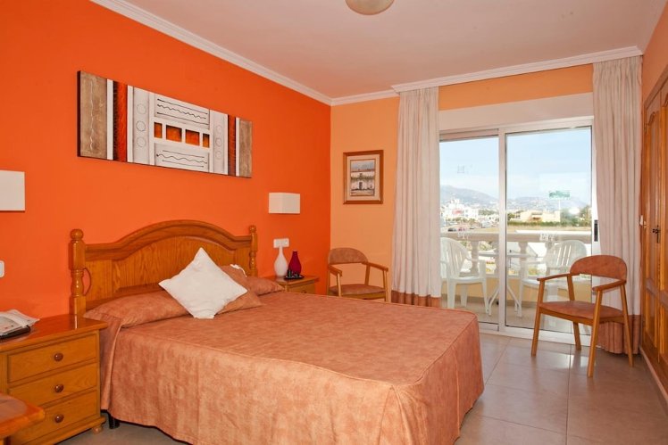 Hostal Noguera, Costa Blanca