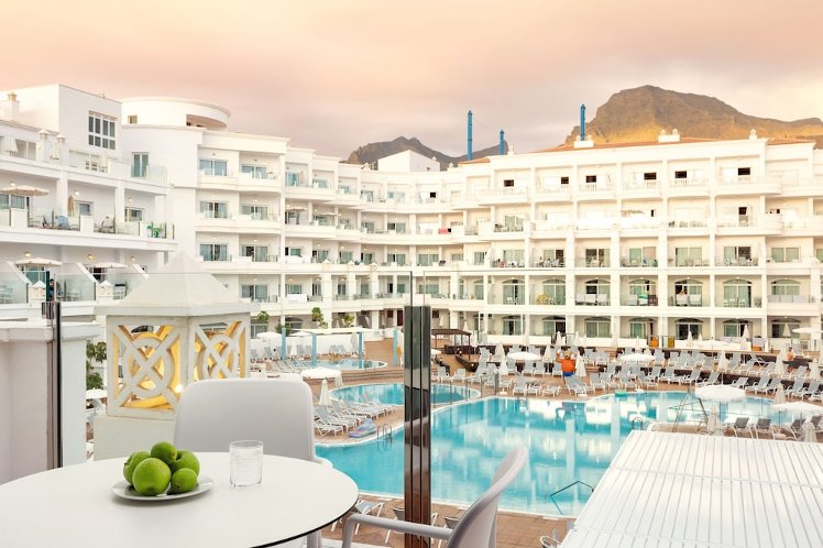 Sunwing Resort Fanabe, Tenerife