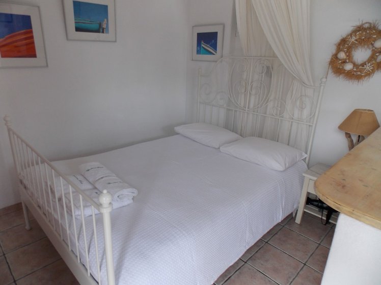 Rania Apartments, Mykonos