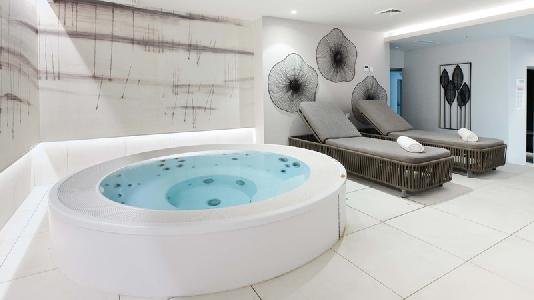 Park Hotel Porec Resort Park, Istria