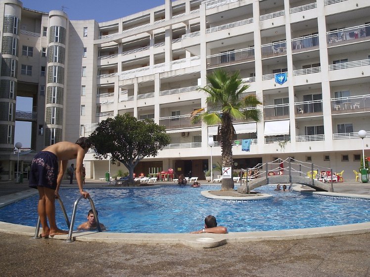 Rentalmar Royal, Costa Dorada