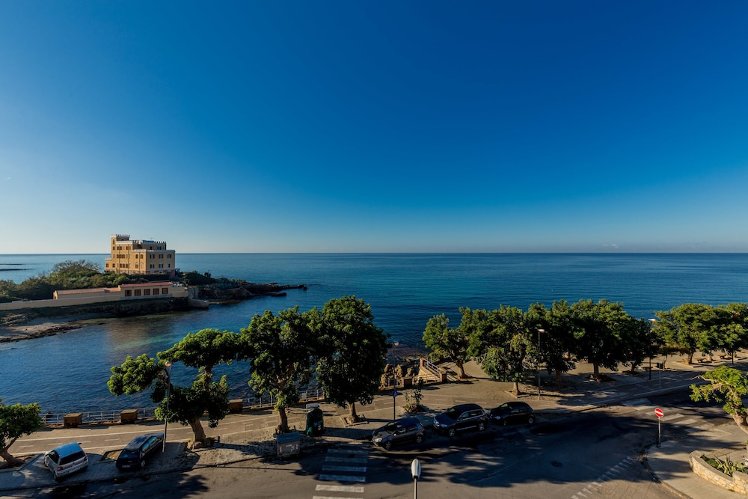 El Balear, Alghero