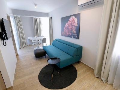 Villa Verica, Split