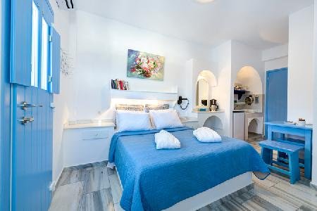 Sigalas Hotel and Apartments, Santorini