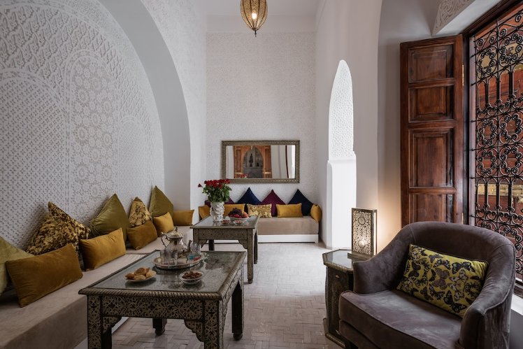 Riad Spice by Marrakech Riad, Marrakech
