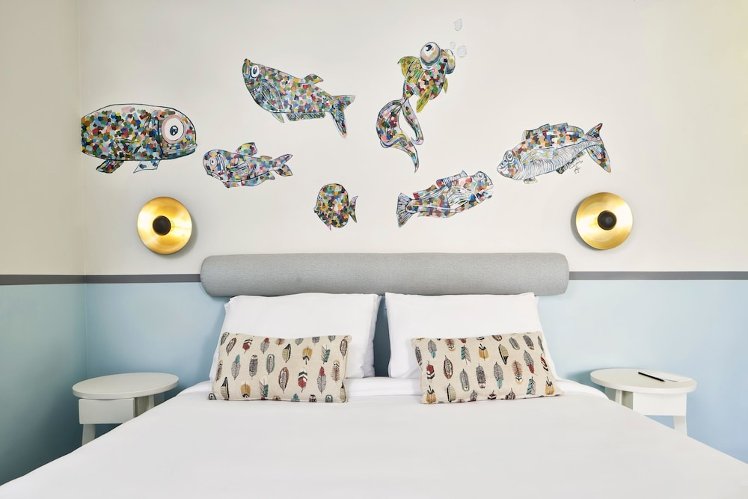 Turtles Inn, Red Sea Riviera