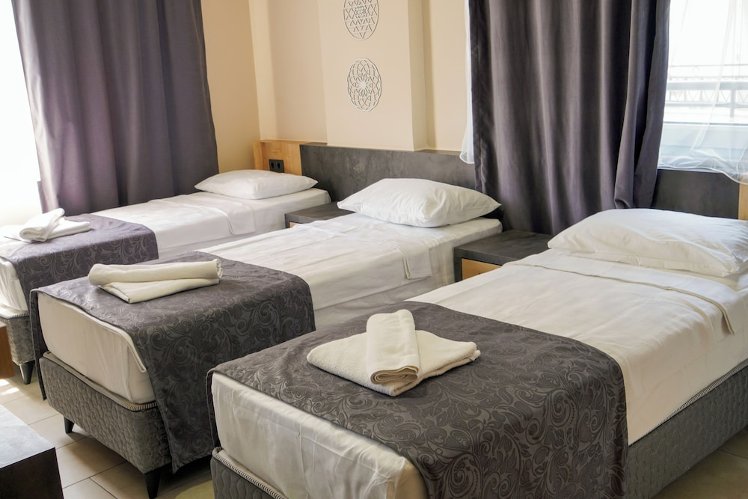 Destino Hotel, Antalya