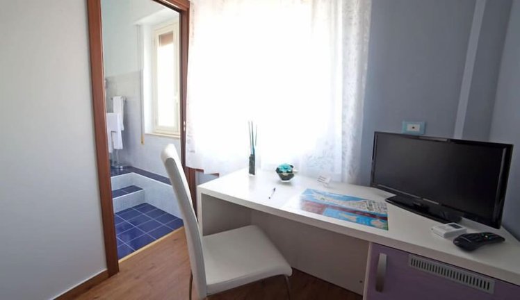 B&B Trapani In - in centro storico, vicino il mare e aereoporto Birgi, Palermo