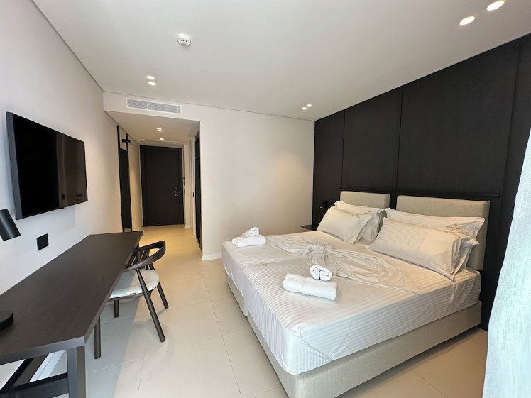 Dream Hotel Saranda, Southern Albania