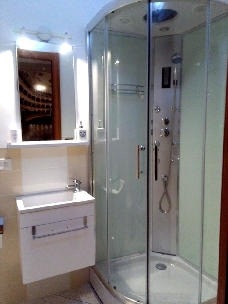 B&B Salita Metello, Catania