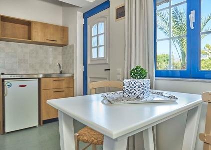 Maistrali Sea View Apartments, Crete