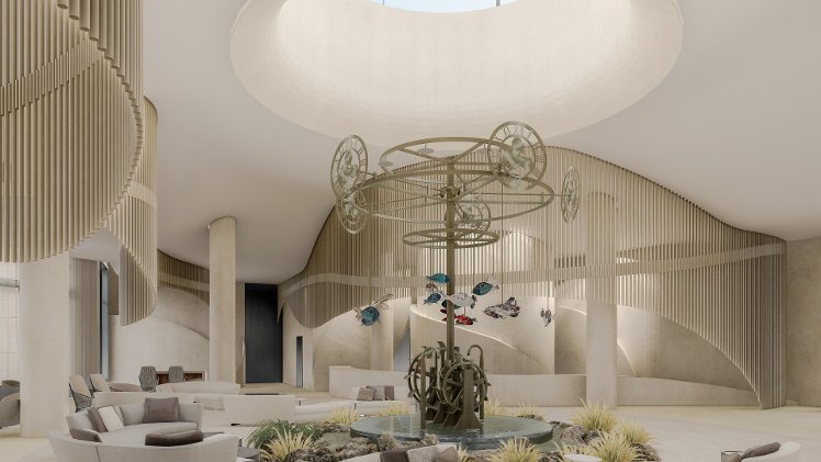 Aquahouse Hotel & Spa, Varna