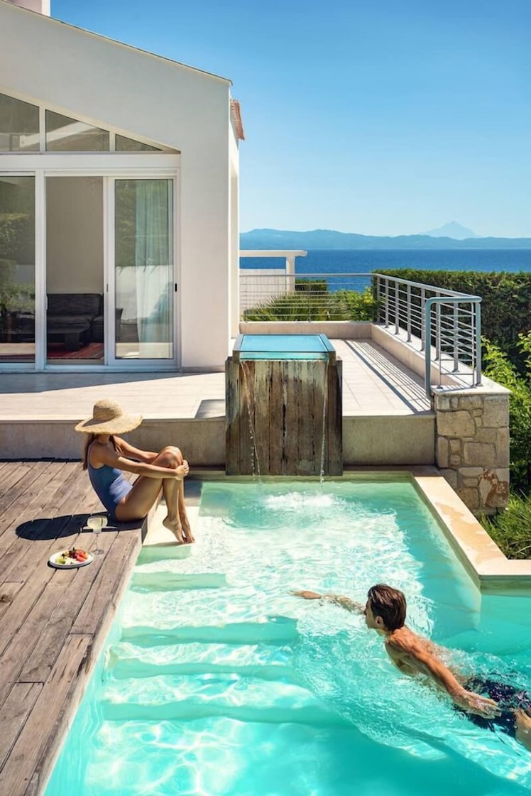 Kappa Resort, Thessaloniki
