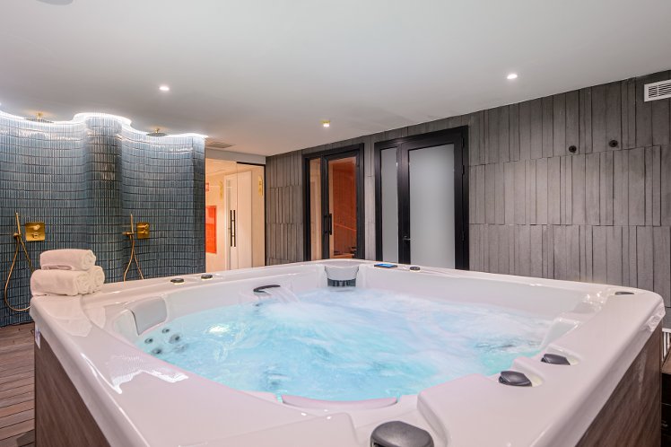 Hotel Vibra Yamm Urban (Only Adults, Ibiza