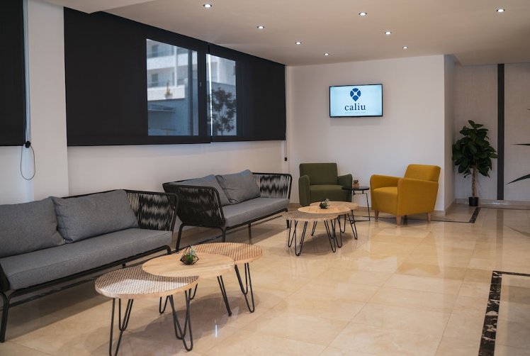 Beatrix 2000 - Caliu Apartments, Costa Brava