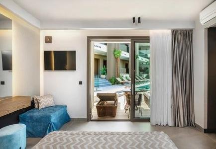 Luuks Luxury Accommodation, Halkidiki