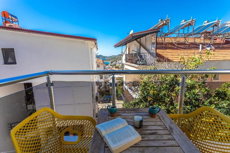 APARTMENT STANDARD Room, Bella Kas, Dalaman